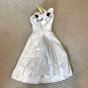 Kids Unicorn Cape